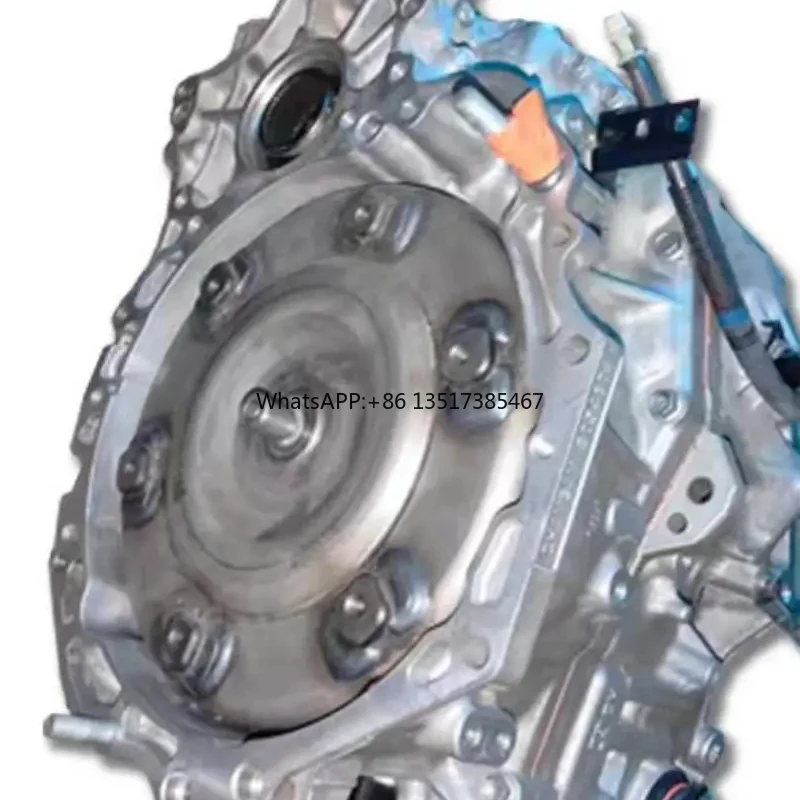 

Factory Hot Sale Changan Uni-K Automatic Transmission Gear Box Model 1500010CR01