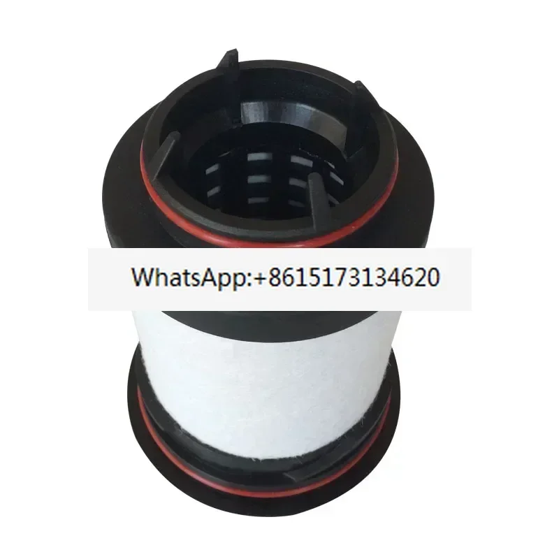 Liqile vacuum pump exhaust filter element oil mist separator 731468 731400 731401 31630