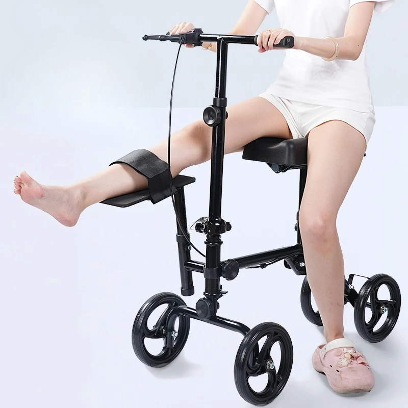 

Вспомога при переломе, вождение, растяжение связок лодыжки, вспомогательные средства для ходьбы, вспомогательные травмы для ног, растяжение связок одной ноги, реабилитация ног, скутер