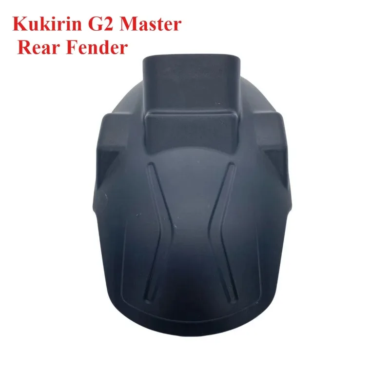 

Rear Fender for Kukirin G2 Master - OEM Mudguard with Enhanced Protection, Easy Fit Replacement