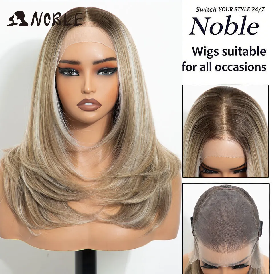 #26 Latest Trendy Wigs Offers