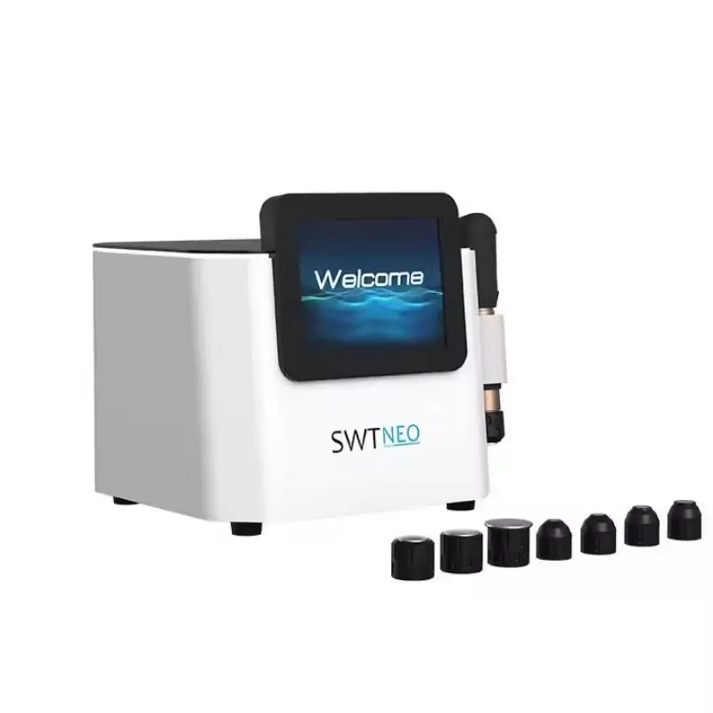 العلاج الطبيعي جهاز موجة الصدمة الهوائية العلاج بالمستخدمين لضعف الانتصاب العلاج الطبيعي آلة موجة الصدمة