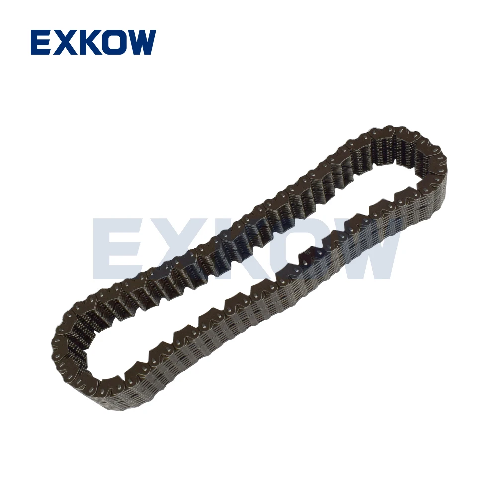 

Transfer Case Chain for Mitsubishi Challenger Nativa Montero Sport II 2008-2015 L200 Triton IV KB4T KB8T 3220A003