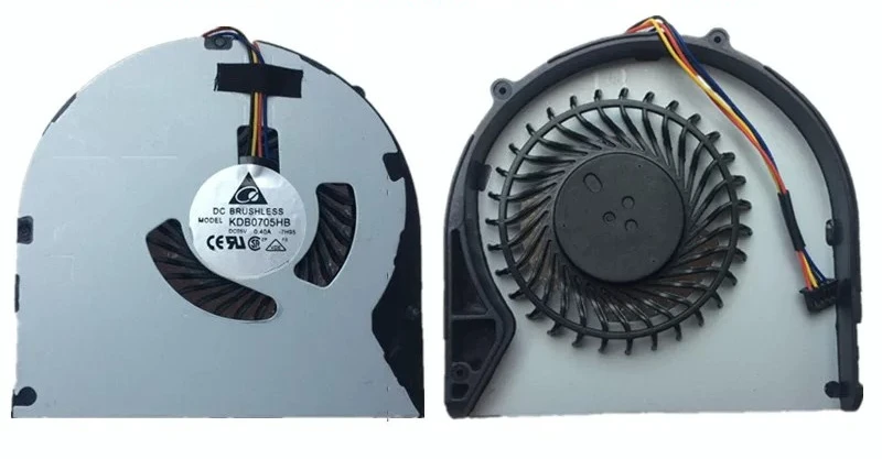 For Lenovo E4430 E4430A B4309G B4308A B4312A B4311 Fan