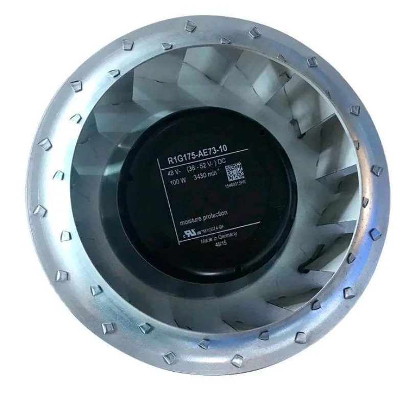 

R1G175-AE73-10 48V Original Fan