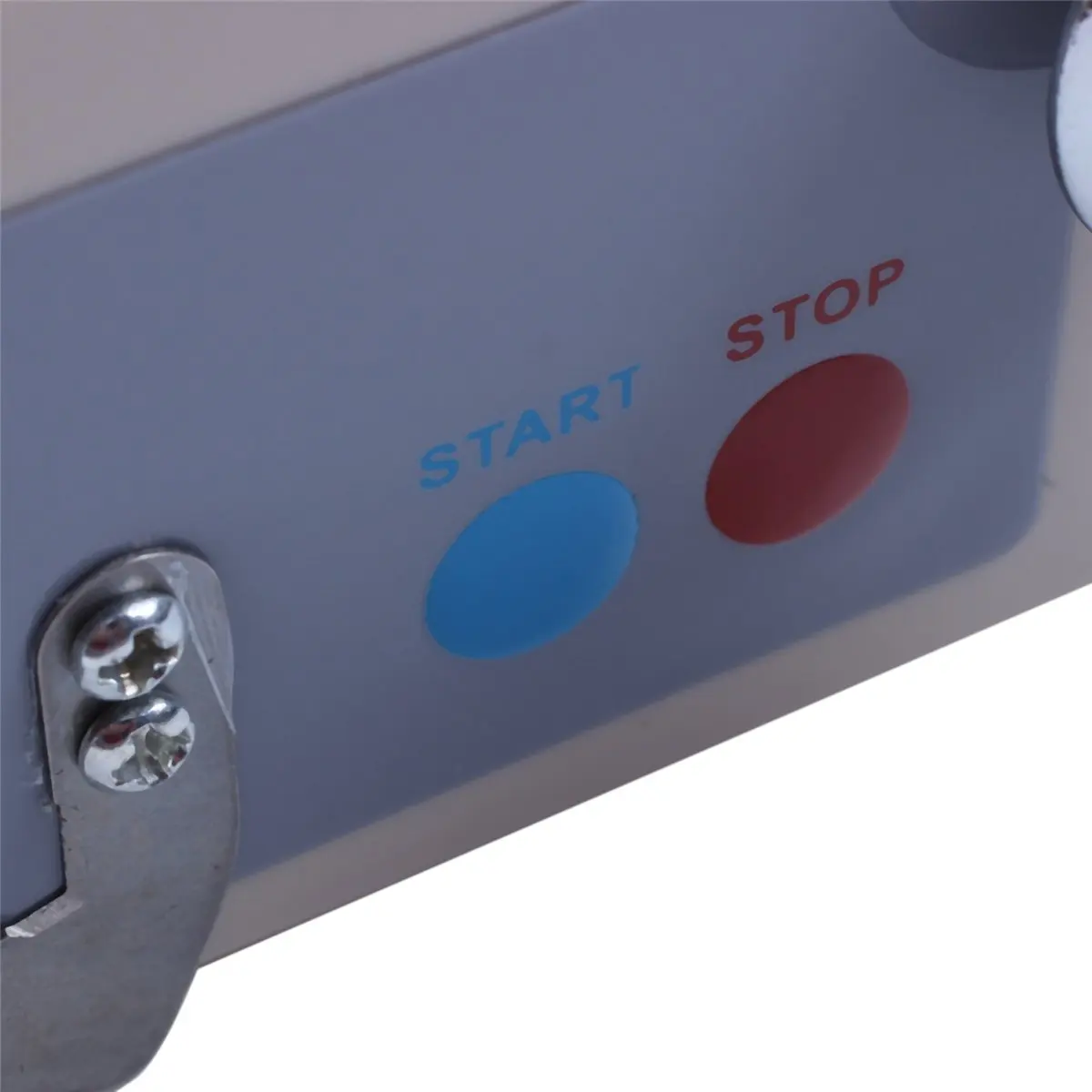 

WSFS 2X 220V Electric Bobbin Winder Automatic High Speed Bobbin Winder for Embroidery Sewing EU Plug