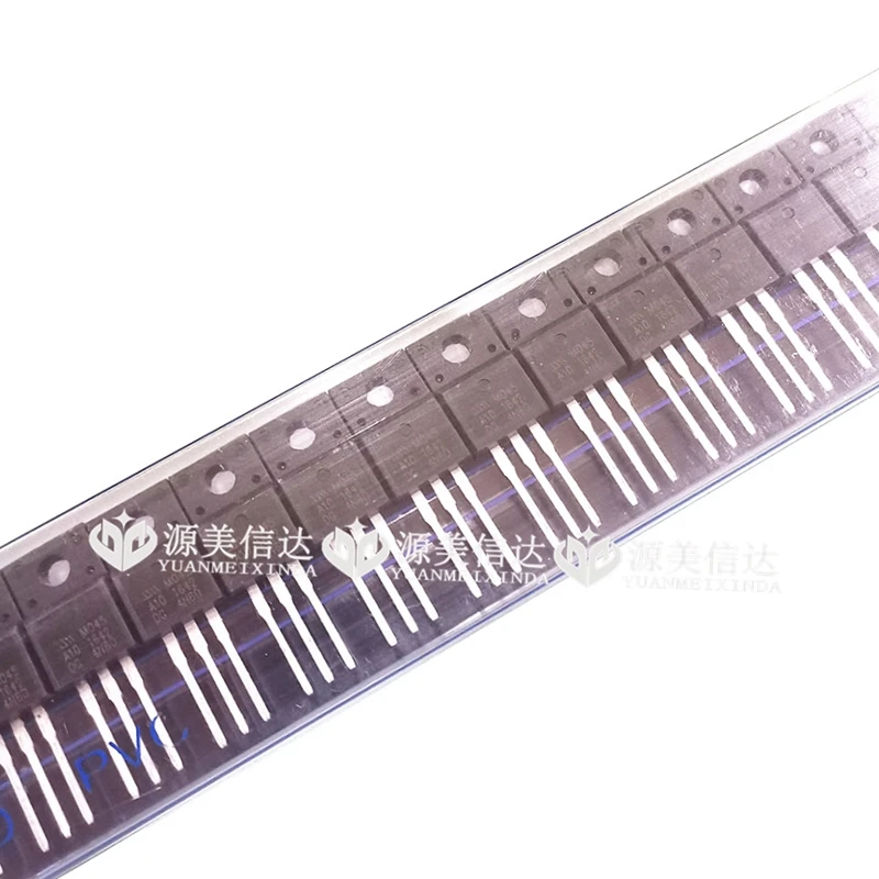 10 قطعة/الوحدة جديد الأصلي TBA820M TBA820 في خط DIP DIP-8 الصوت مكبر للصوت وقفة واحدة في الأسهم