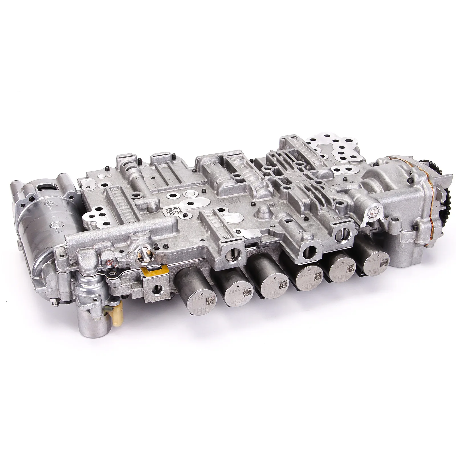 SP Best Product Car Other Automatic Transmission Systems Part Valve body 8L90 For Cadillac Camaro