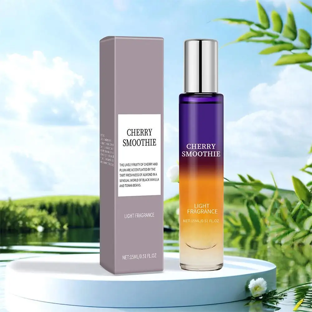 Perfume para mulheres atraem homens de longa duração doce frutado fragrância atrai o sexo oposto namoro fragrância perfume óleo