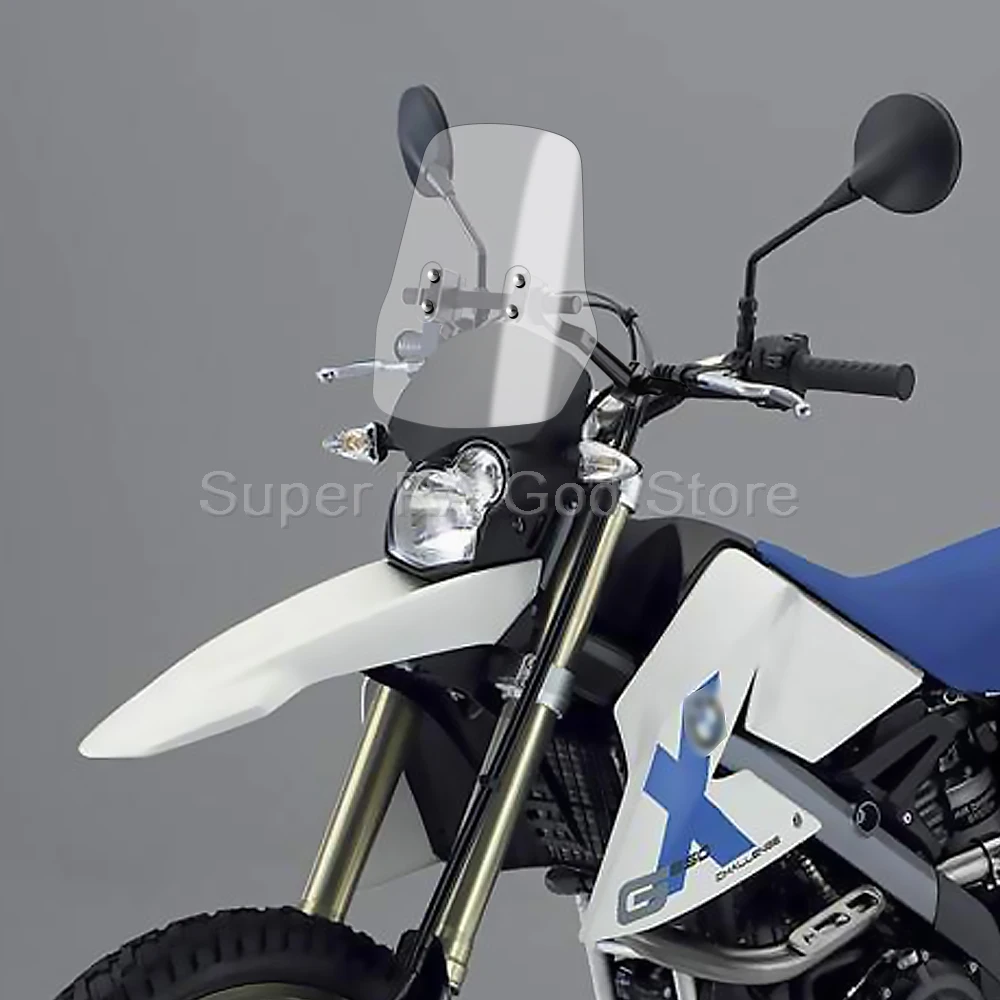 

For G650 X challenge Motorcycle Adventure windscreen Windscreen portable navigation stand