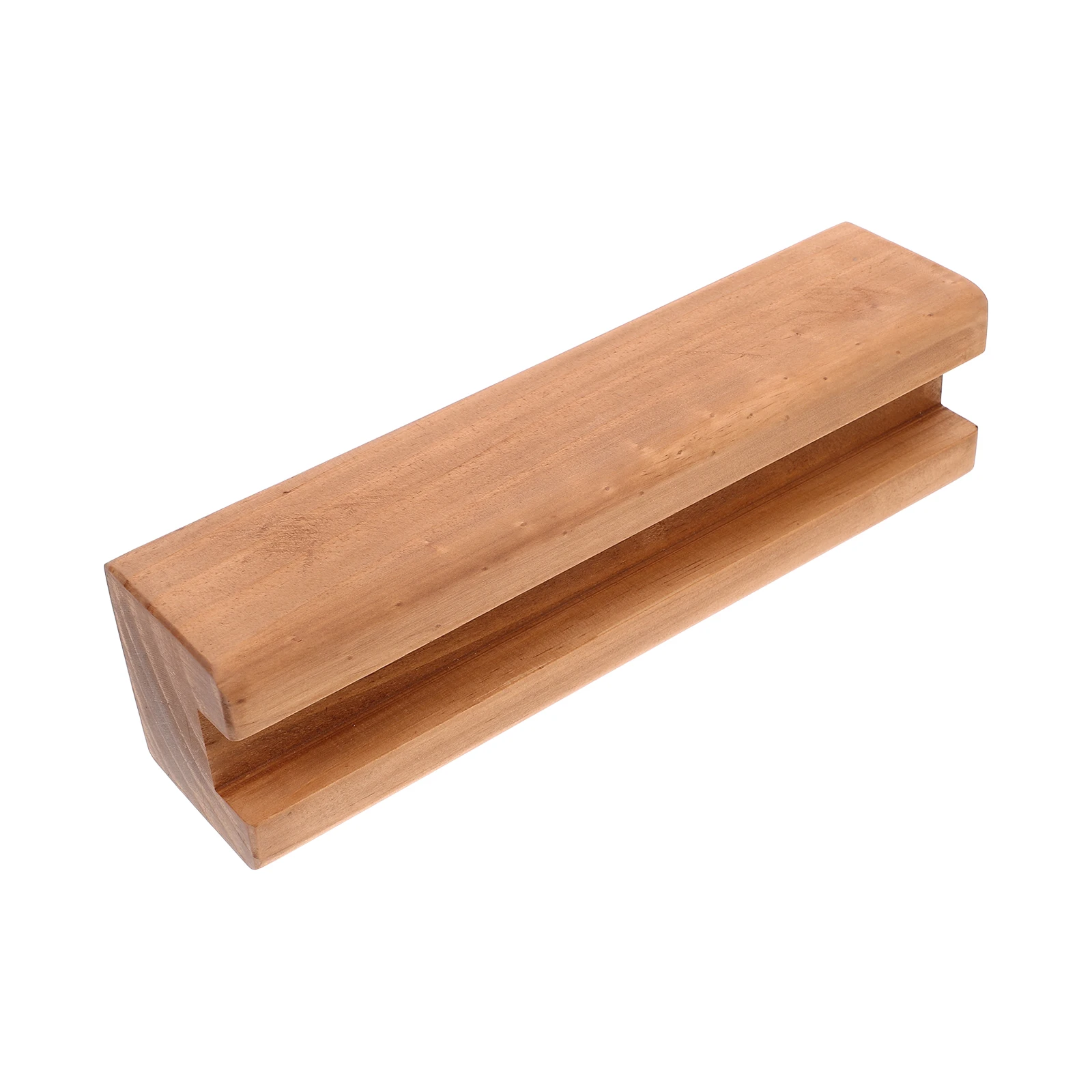 

Floor Mirror Wood Display Mirrors Supports Floor Mirror Stand Only Anti-Skid Home Decor Wooden Support Stand Only