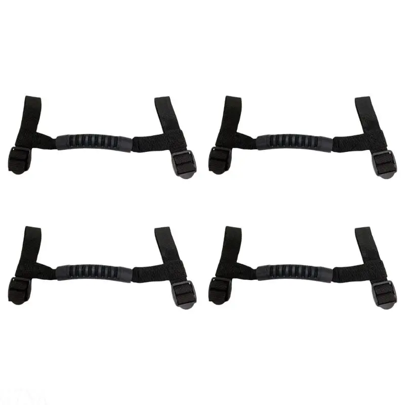 G7NA Car Grab Handle For Off Road Vehicle Roll Rod Armrest Top Grab Handle Grip