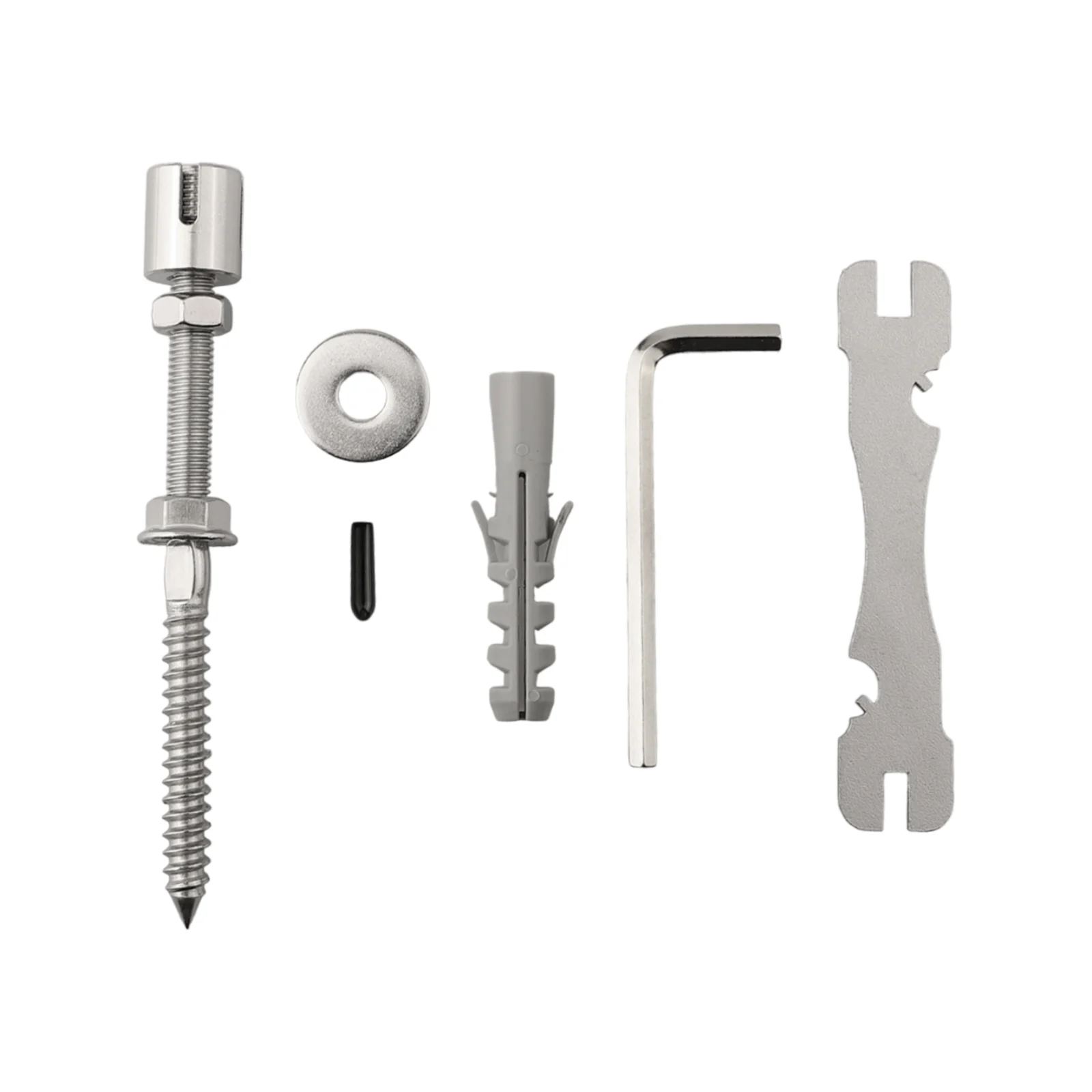 Wire Trellis Kit Wa…