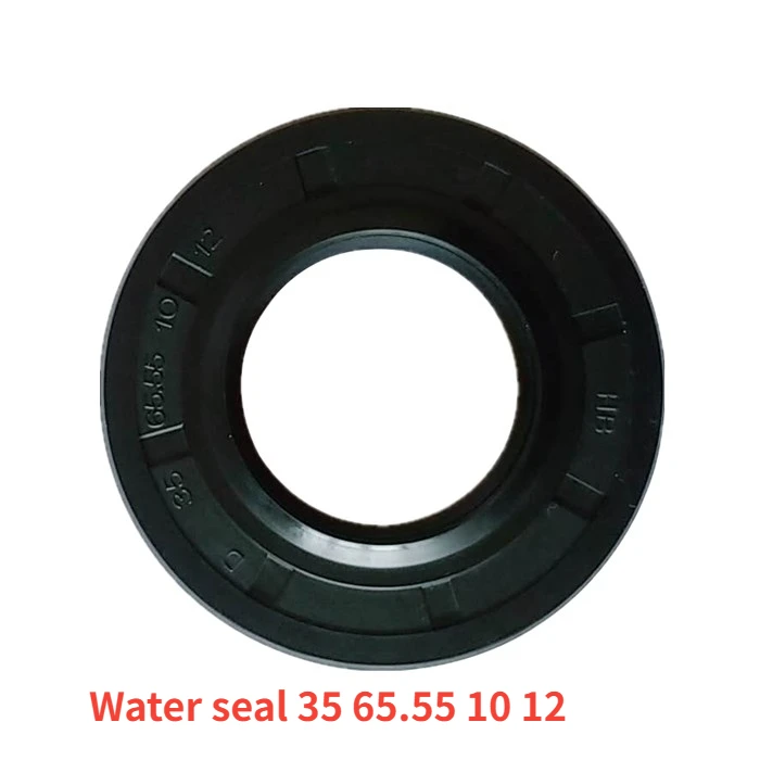 For Samsung Drum Washer WF1802XEU WF1802XEY WF1802XEC Bearing 6205 6206 Water seal 35 65.55 10 12