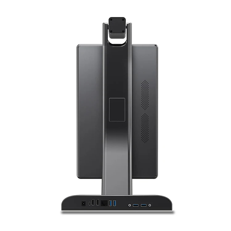 شاشة 15.6 بوصة تعمل باللمس احترافية تعمل بنظام Android الذكي الكل في واحد للبث المباشر لمعدات البث المباشر Tiktok Youtube #3