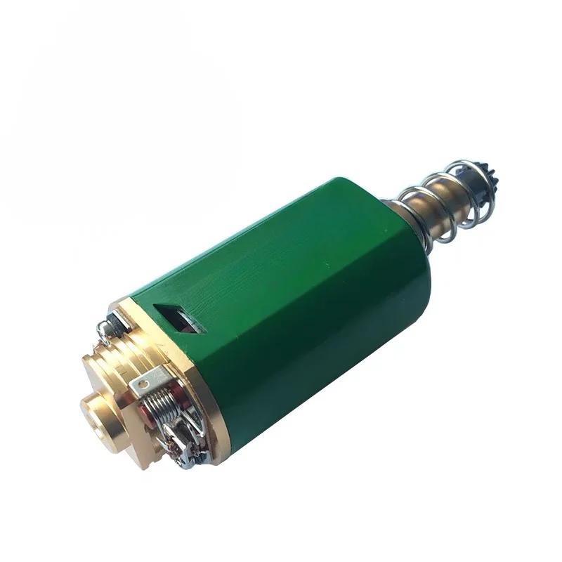 

480 High Torsion Motor 31000 Rpm 36000 Rpm, for Fire Control