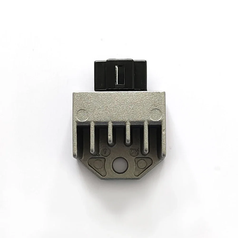 SH634A-12 Motorrad-Regler-Gleichrichter für Honda CG125 CRF150F CRM50R CT110 NSR50R SH50 SJ50 SRX100 SFX50 KYMCO Sento 50 SJ100 – Detail 5