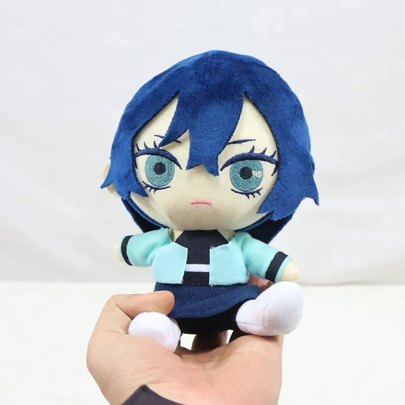 Ado Plush Singer Doll Ado Hibana World Tour Merch Goods Ado