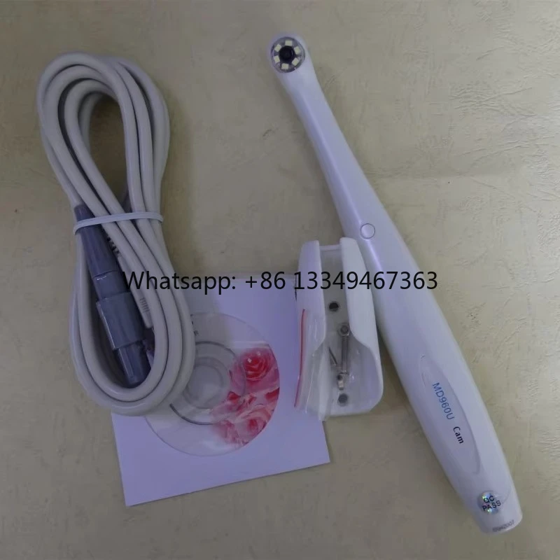 

Manufacturer MD-960U With Mirror Function Intra Factory