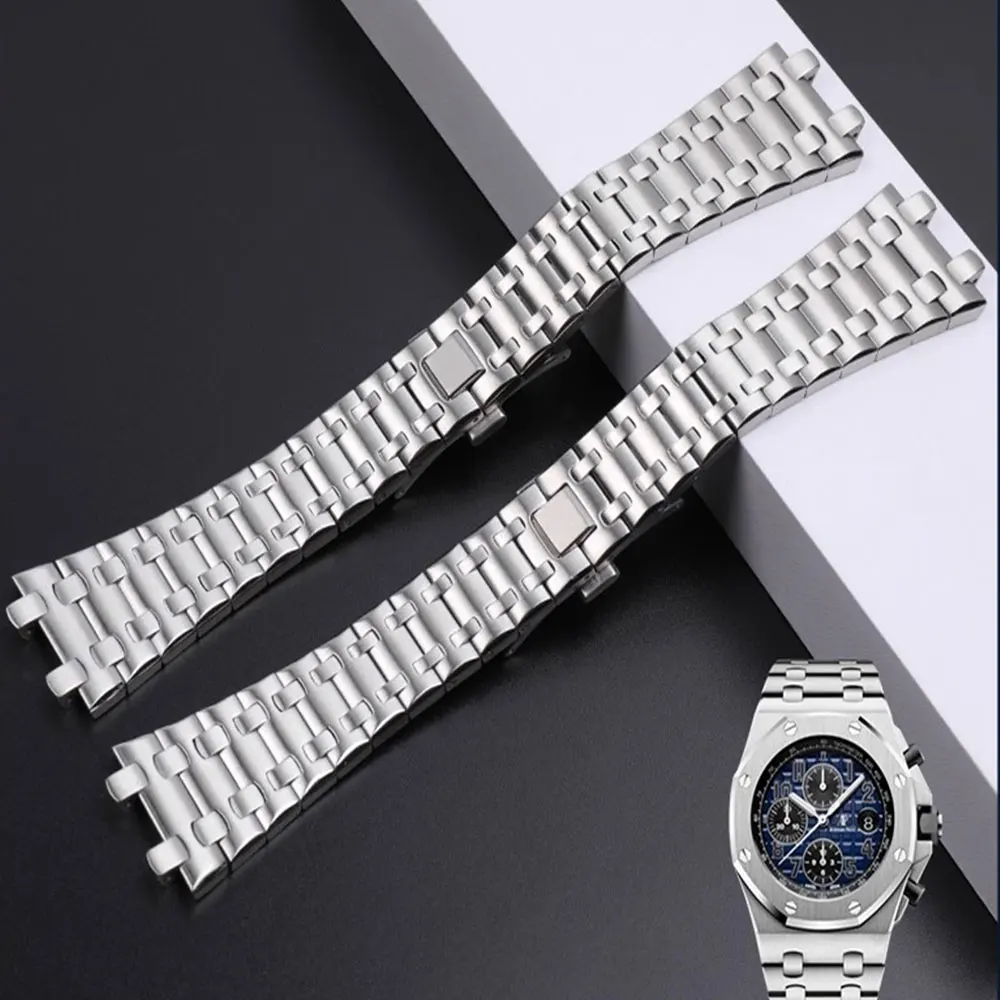 Stainless Steel Bra… - image