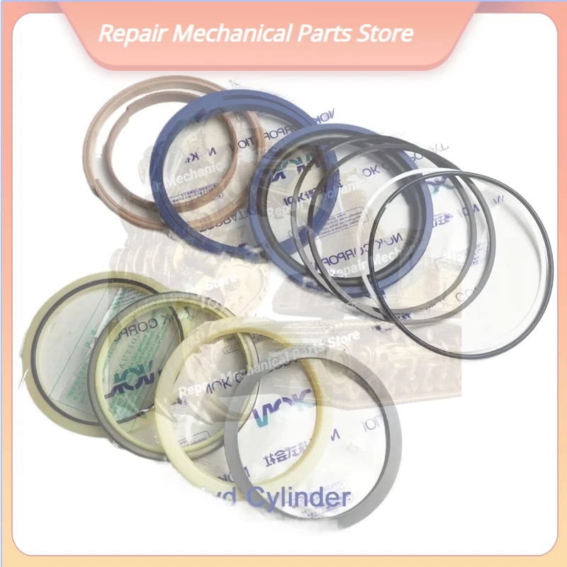 

For Toku Tnb-22e Hydraulic Breaker Seal Kit Tnb 22e Hydraulic Hammer Seal Kit