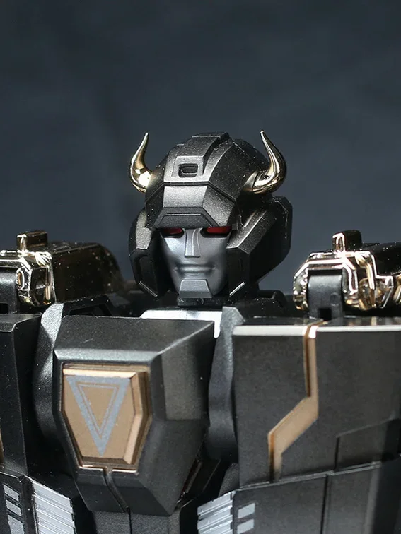 Auf Lager Transformation Spielzeug GT GT-11 Darknight Limited Sideswipe Sidearm Kuh MP Maßstab Modell Bewegliche Puppen Junge Geschenk Sammlung