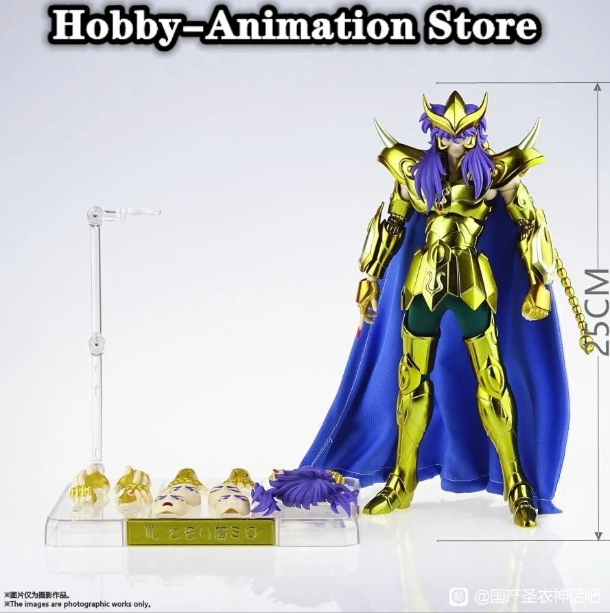 MST نموذج سانت سيا أسطورة القماش EX الحوت أفروديت العقرب ميلو الدلو كاموس الجدي الشورى ليو الجوزاء ساغا كانون 3.0 زائد