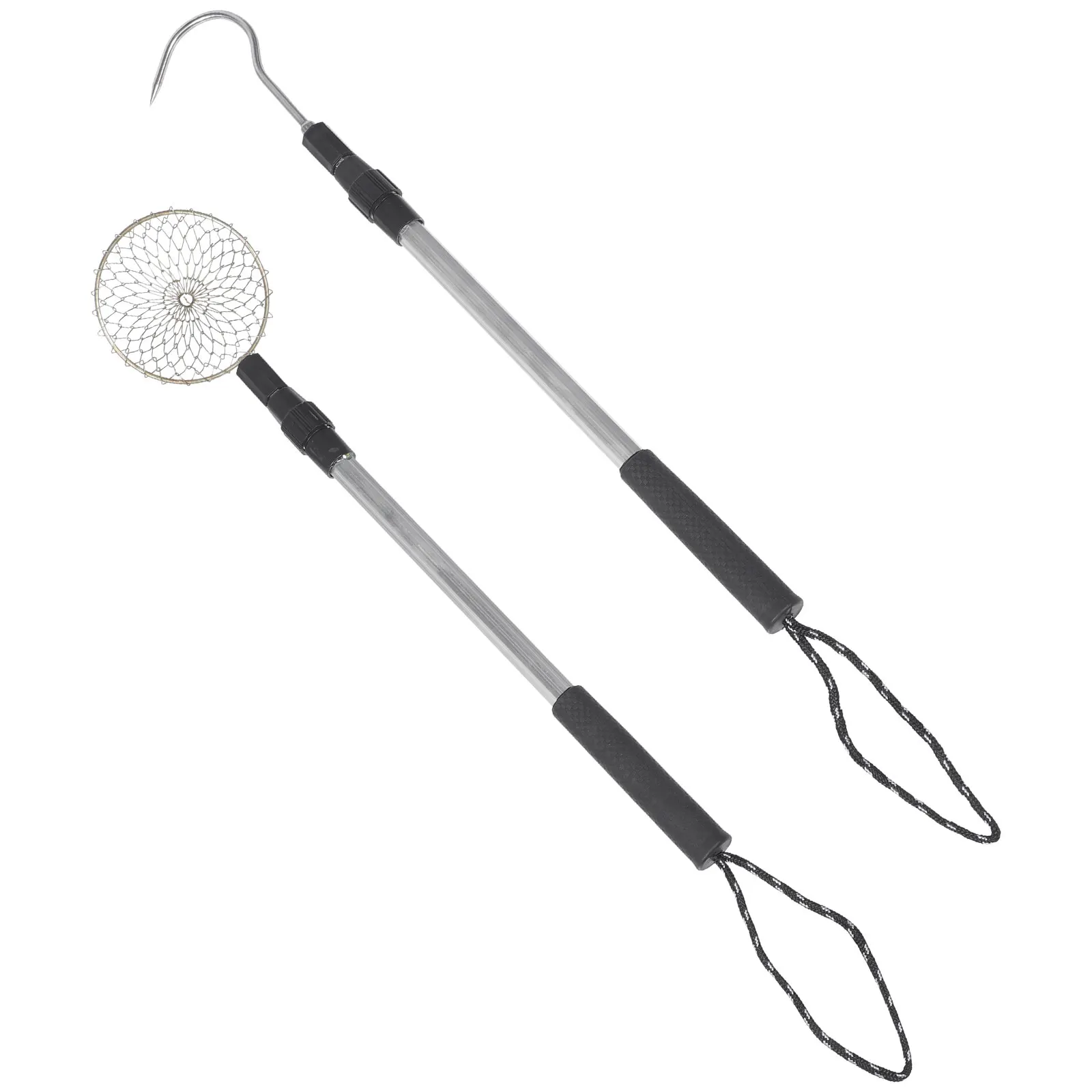 

Инструменты для просеивания пляжного песка, многоразовая портативная легкая лопата, съемная конструкция, удлиненный хвостовик для песка