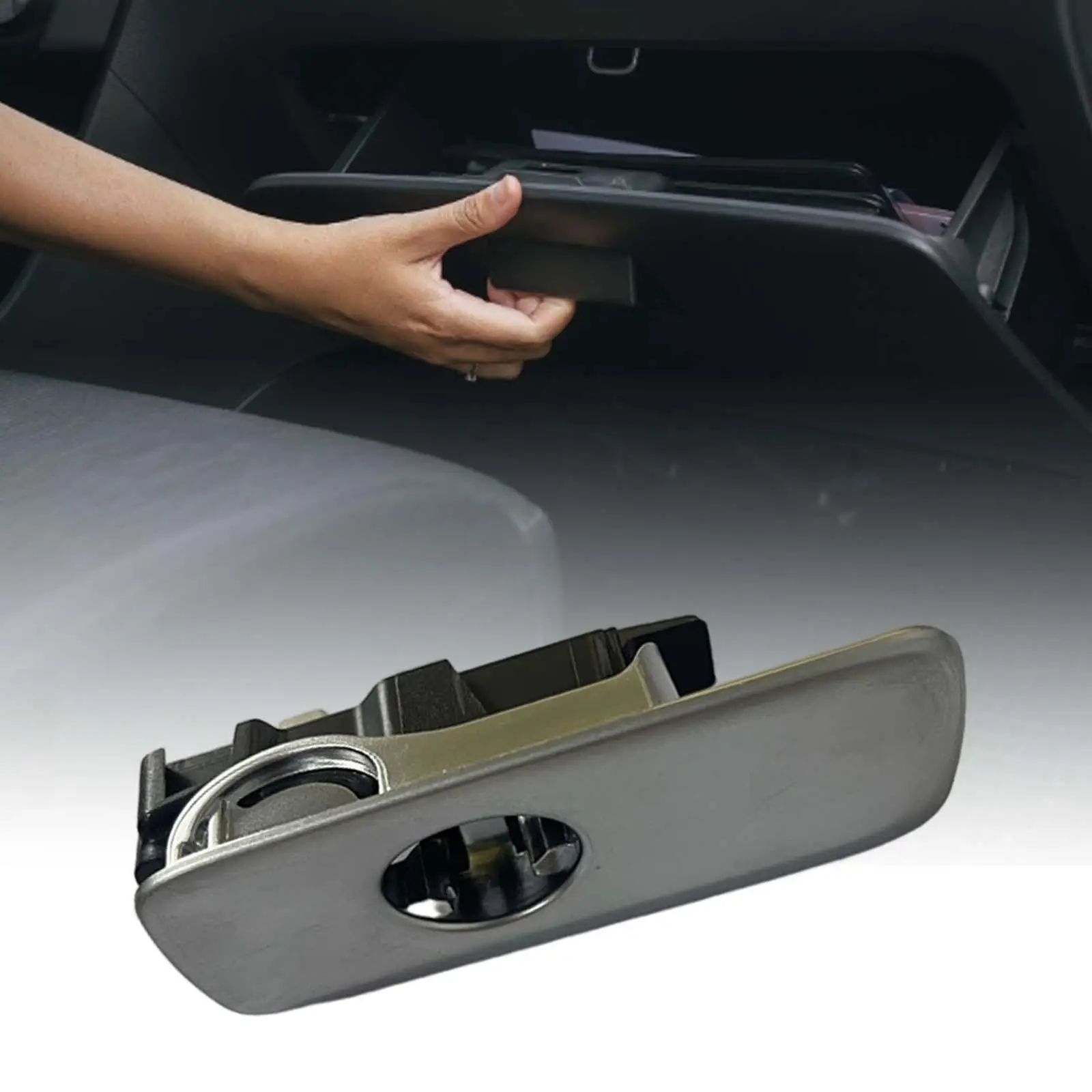 Glove Box Latch Ope… - image