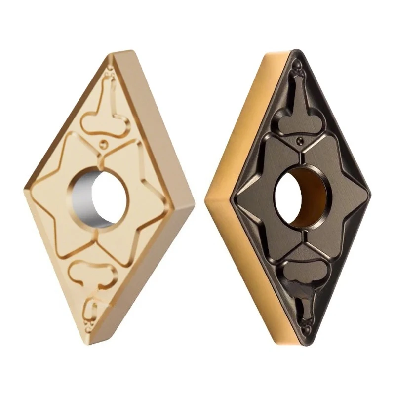 10Pcs DNMG1104 DNMG…