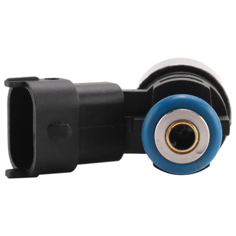 2 Stuks Auto Brandstofinjector 0261500023 55182629 71792989 Voor Alfa Romeo 159 Brera Spider 939 2.2 Jts 136KW 2005-2011