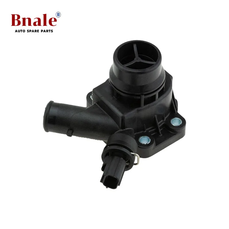 3.2L Petrol Engine Coolant Thermostat Housing LR006071 For Land Rover Freelander 2 L359 2006-2014