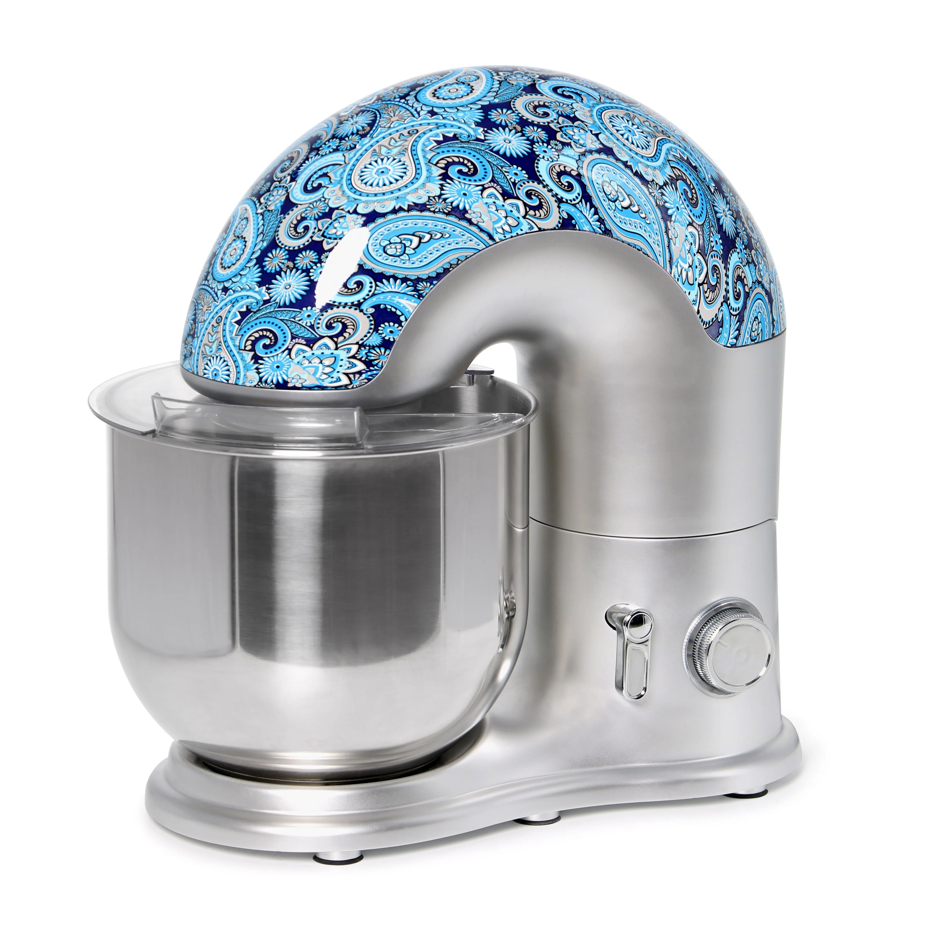 

2026 New ModelElectronic xer Food Processor for Home Multifunction Bread Dough xer 7L Cake Stand xer
