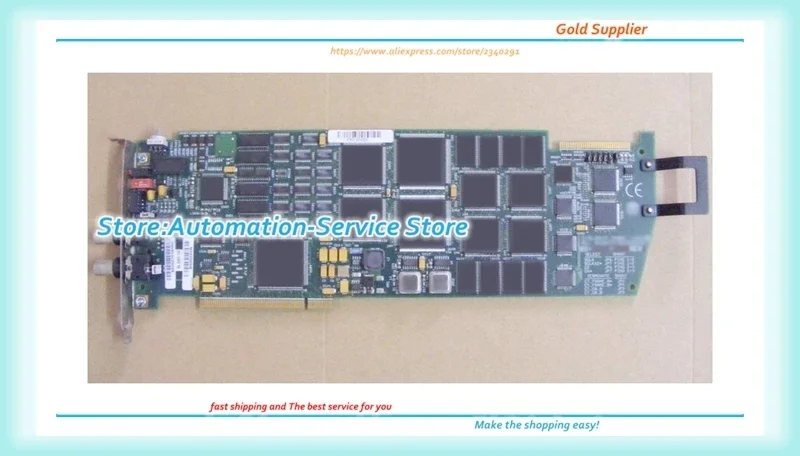 D300PCI-E1-75H Voice 96-0565-102 PCI