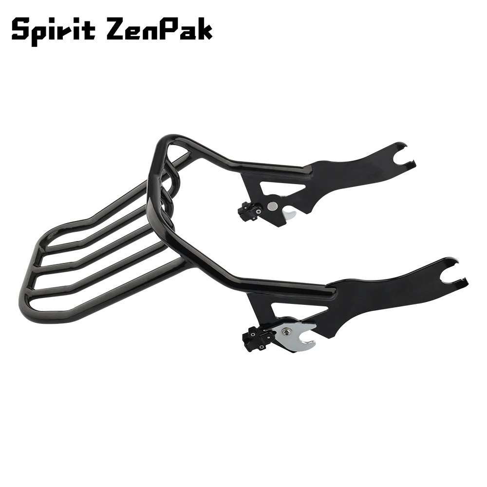 

Motorcycle Accessories Rear luggage rack For Fat Boy 114 FLFBS Breakout 114 FXBRS Breakout FXBR Fat Boy FLFB Tail Rack