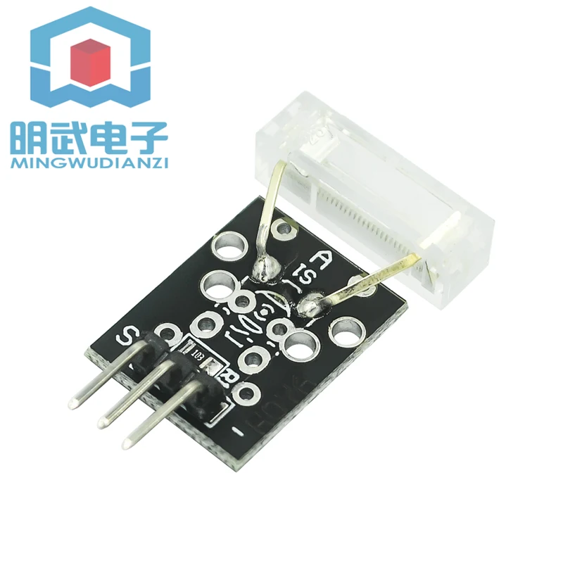 Knock Sensor Module KY-031