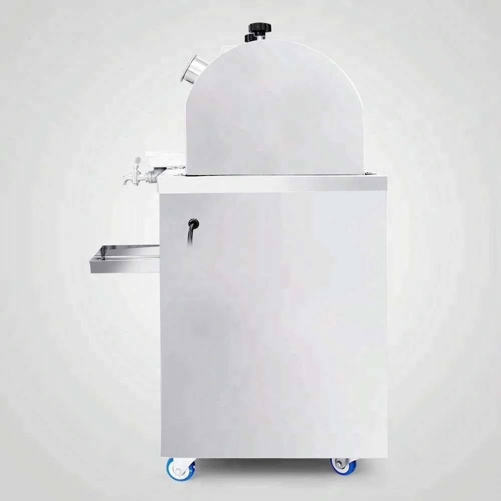 Commercial Electric Industrial Sugarcane Juicer Juicer High Quality