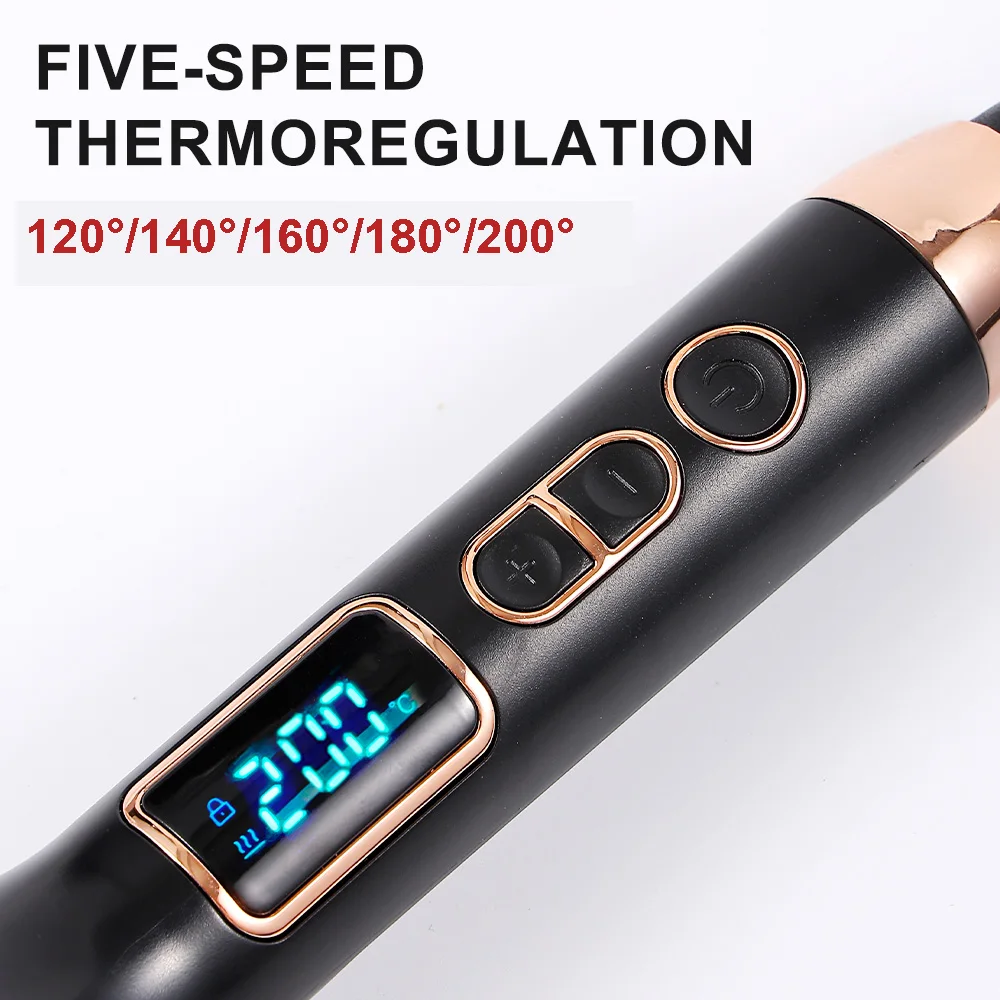 Thumbnail 4 - #79 Best Heated Styling Brushes to Buy In 2026