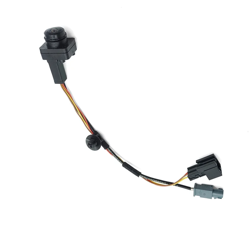 

3Q0980121AP Камера заднего вида для Taigo (CS1) 1,5 TSI 2021, камера задней двери, резервная камера