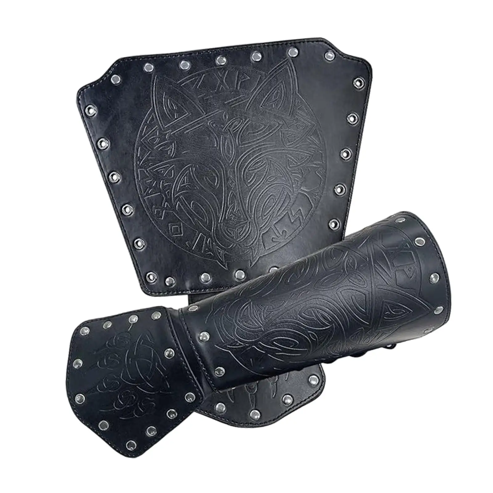 Robe Steampunk Médiévale pour Spectacles sur Scène, Cosplay