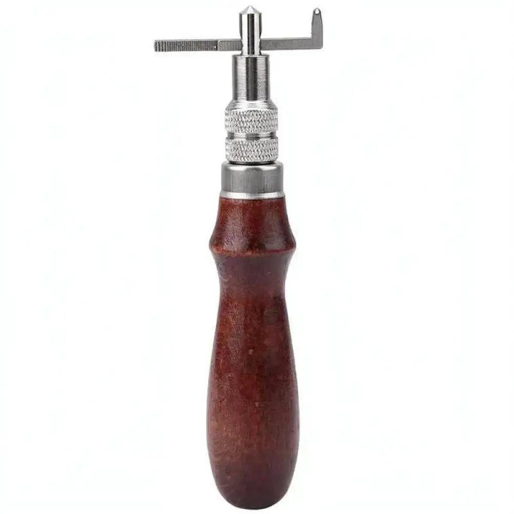 Groover Stitching Tool - Kit de herramientas manuales para hacer