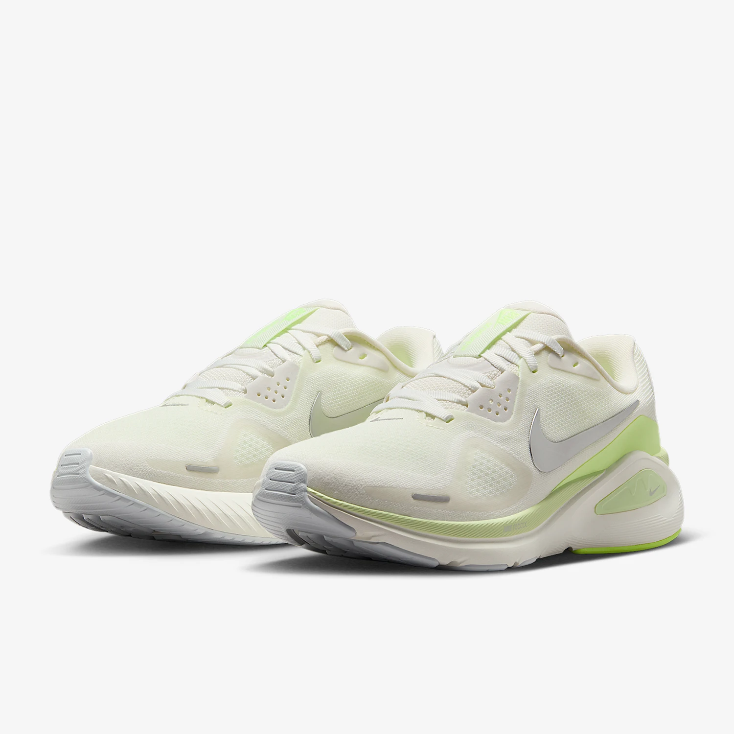 Nike Authentic Structure 26 Women's Cushioned Wear-Resistant Running Shoes HJ1101-103