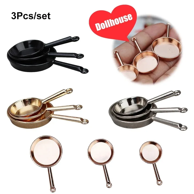 Thumbnail 2 - #4 Latest Toy Cookware Updates