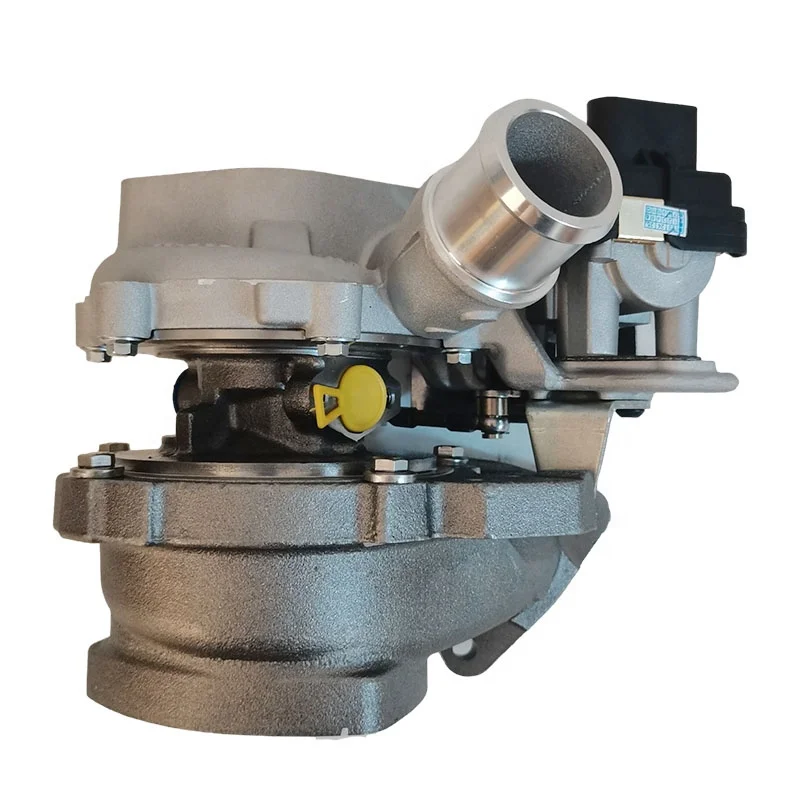 

Ford Ranger Accessories 2023 Turbocharger BK3Q-6K682-CB BK3Q-6K682-DA For Ranger 2.2 T6 T7 Pickup GT1749V Turbocharger