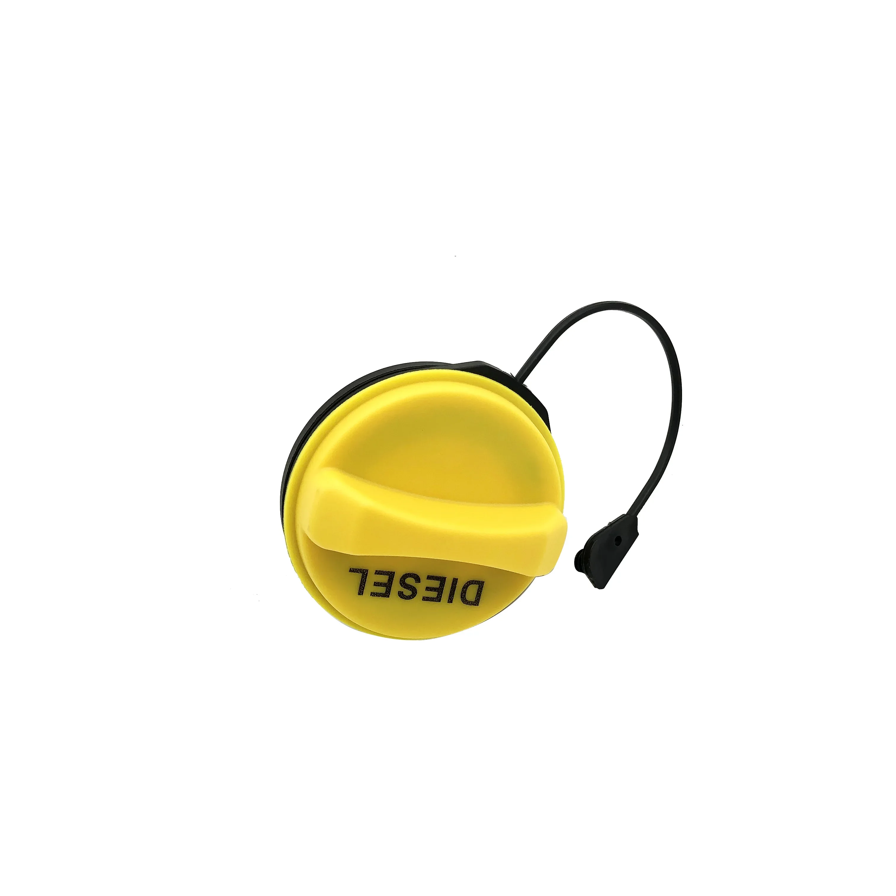 1pc Fuel Tank Cap Compatible with Land Rover LR3, LR4, Discovery 3 4 5, Compatible with Range Rover Evoque, Range Rover Sport,