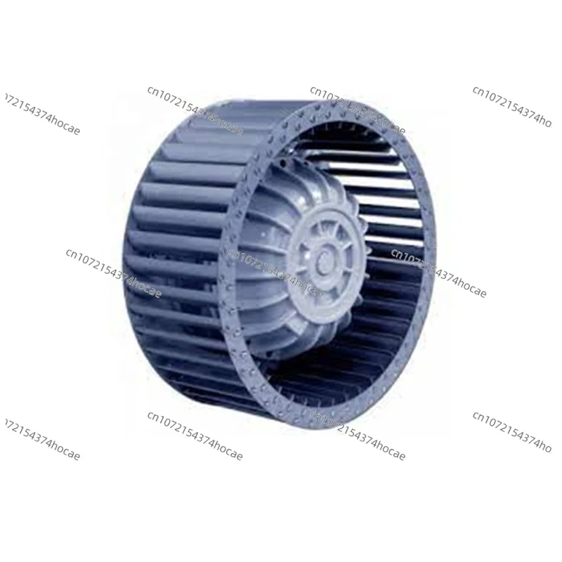 

Для ZIEHL-ABEGG RE40P-4DK.7Q.1R 230 В переменного тока 400 В 50 Гц 5500 Вт 1130 об/мин IP54 двойное напряжение передний центробежный охлаждающий вентилятор