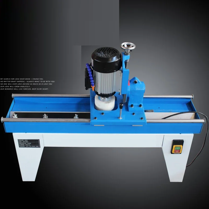 STR STM700 Planer Blade Sharpener Machine Knife Sharpening Tool Grinder Disc Shears Sharpening Machines