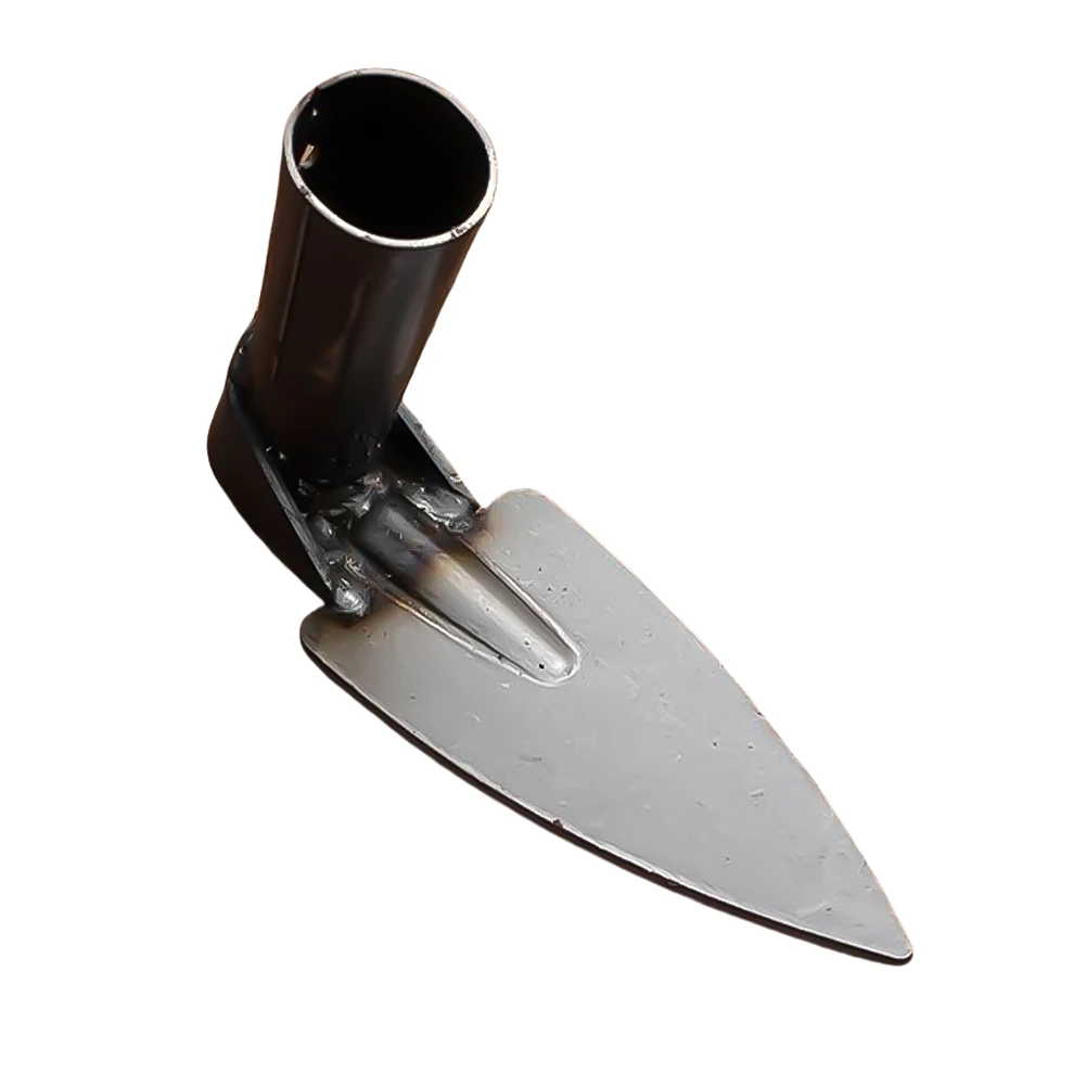 Hoe for Digging Soil Garden Hoe Household Outdoor Farming Tools for Planting Vegetables and Flowers