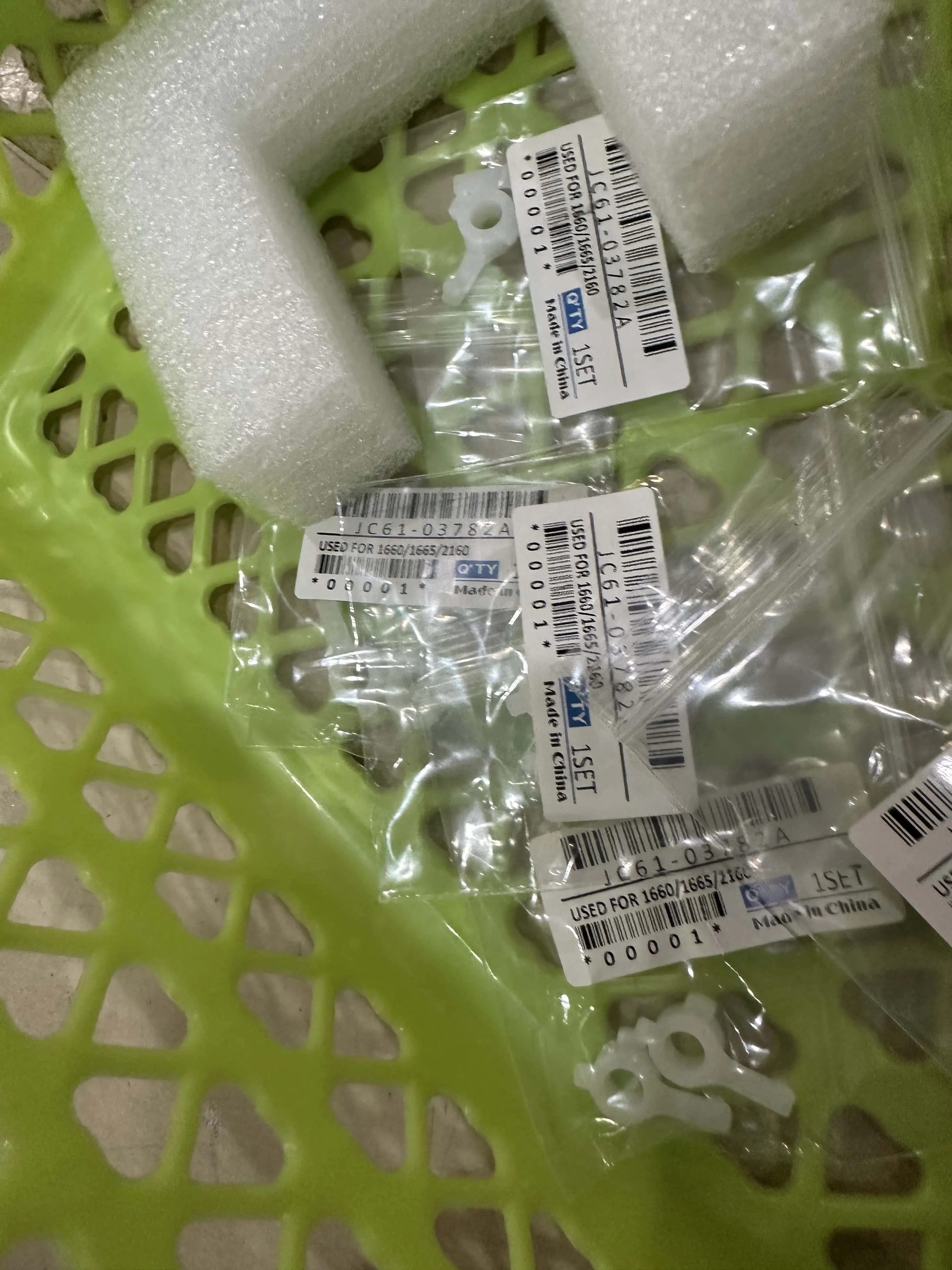 10Pcs JC61-03782A B…