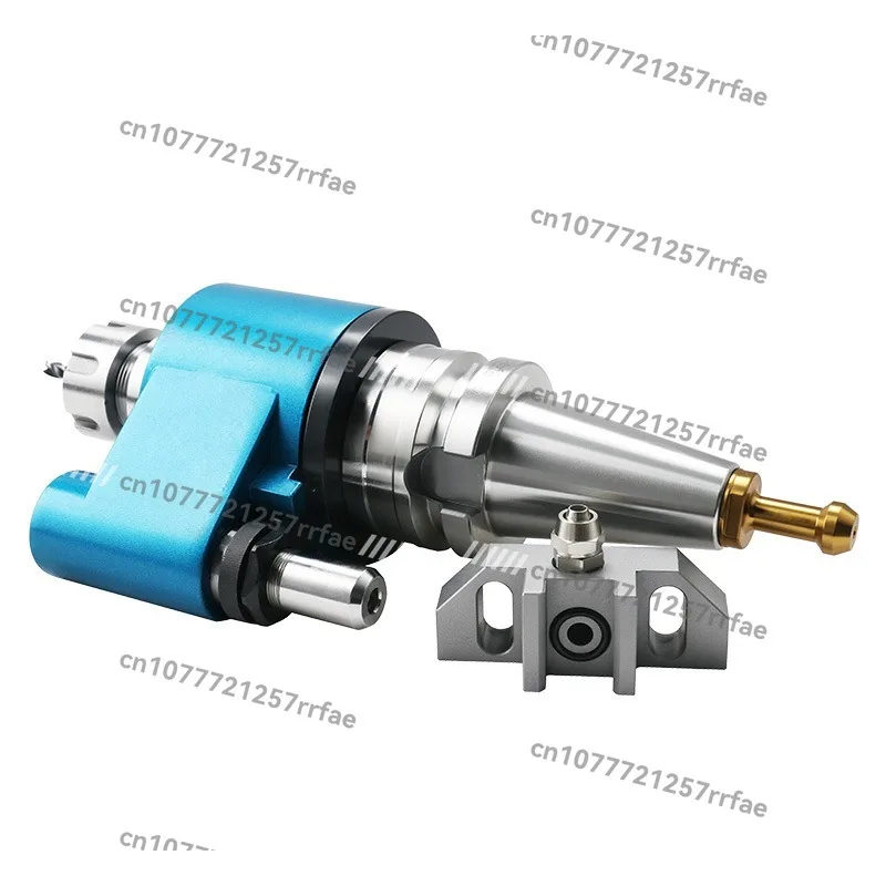 circuit tool holder BT40/BT50 center water outlet external cold internal cold automatic tool change U-drill
